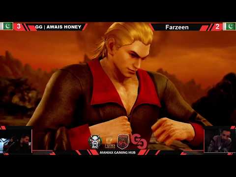 GG/AWAIS HONEY VS FARZEEN  MR.TAXI VS PAKISTAN'S PLAYERS