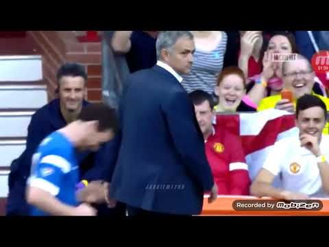 Manager tricks