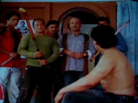 GORKHA RAKSHAK - YouTube video thumbnail
