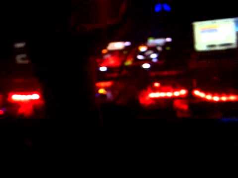 Simon Patterson @ Circus MTL- Tytanium Sessions 100