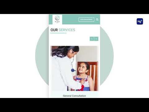 Healthgro Practice | Digitise your healthcare practice