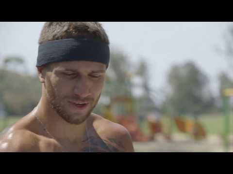 Camp Life: Vasyl Lomachenko | Episode 3