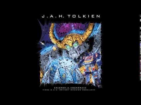 J.A.H. Tolkien * Exodus to Cybertron Dub