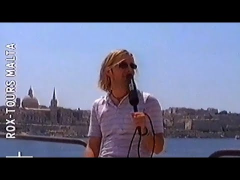 2Rock - Rox-Tours: Malta (Viva Zwei 2001)
