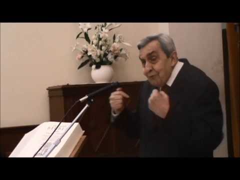 LUCCA VALDESE - 150° Anniversario della presenza della Chiesa Valdese a Lucca