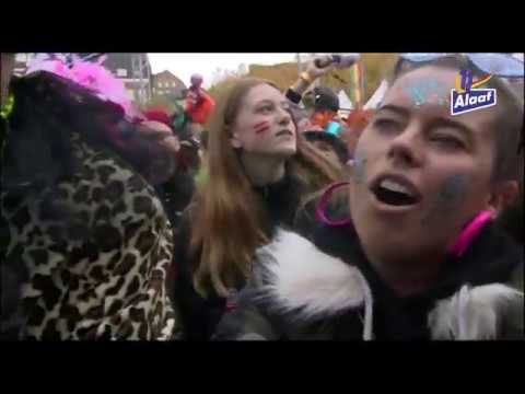 De11devande11de 2018: Frank Steijns en 't volk van Limburg - Loeënde klokke