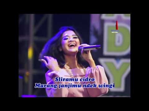 Nova Queen - Cidro Ing Janji | Dangdut [OFFICIAL]
