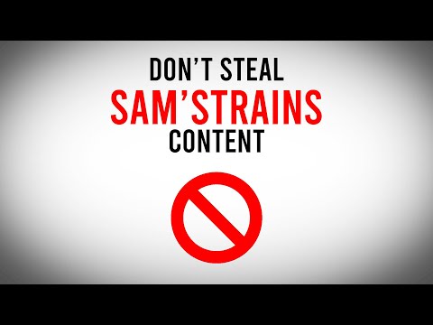 Nein, Sam'sTrains hat nicht einfach „einen Bachmann gemacht“ | Klau meine Inhalte nicht