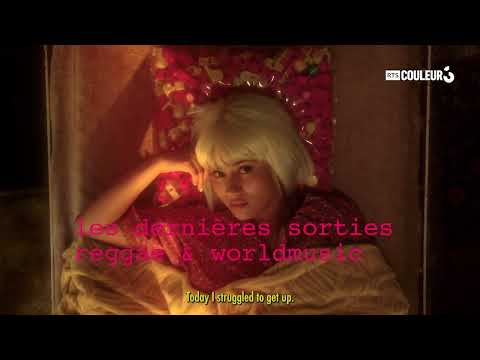 INTERVIEW ESTRELLA MORENTE,NADIA MCANUFF,L'ENTOURLOOP,HAVANA MEETS KINGSTON,ThROES + SHRINE, BATIDA