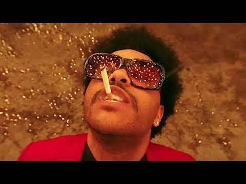 the Weeknd x synth pop type beat