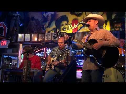 Monte Good & Honky Tonk Heroes - Settin' The Woods On Fire