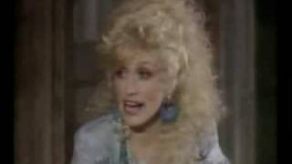 DOLLY PARTON TALKS TO HER PARENTS & SINGS 'IN THE GOOD OLD DAYS'