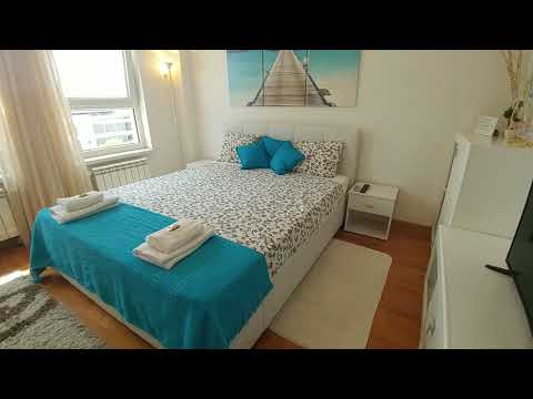 MASLINA (OLIVE) apartman Novi Beograd, Belvil