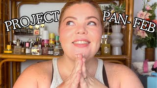 Project Pan 2025 Update 1