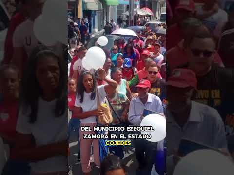Estado Cojedes Municipio Ezequiel Zamora Parroquia San Carlos