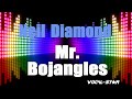 Neil Diamond – Mr Bojangles (Karaoke Version) with Lyrics HD Vocal-Star Karaoke