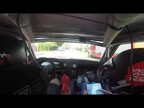 Grodzki Kosiak BMW E30 OS7 Stadion kjs św. Krzysztofa 2019