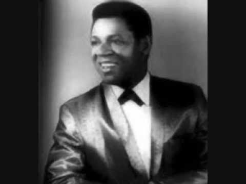 Jackey Beavers - Someone (Bigger Than You Or Me)