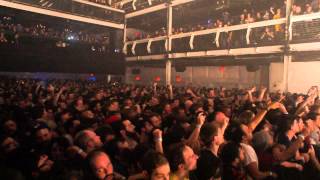 Refused New Noise Terminal 5 NYC 23/4