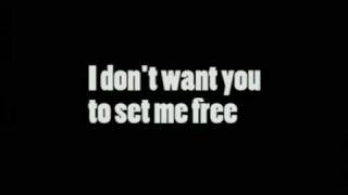 Grinderman - (I Don&#39;t Need You) To Set Me Free [Lyrics]