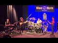Billy Cobham: Milano, Blue Note - 22.02.2024 (Savannah The Serene & Stratus)