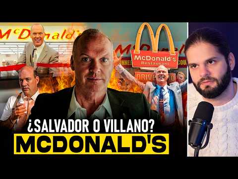 The Darkest Side of McDonald's | Documentary
