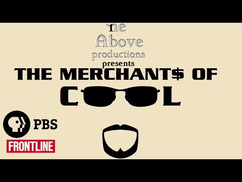 Merchants of Cool