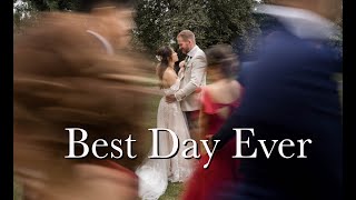 WE GOT MARRIED