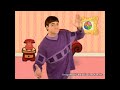 What If Season 6 Of Blue S Clues Used The So Long Song