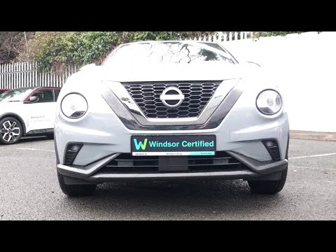 Nissan Juke 1.0T PET 2WD SV Premium - Image 2