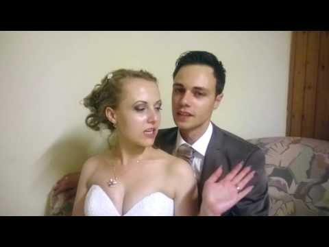 Tamada Tatjana aus München für Ihre Hochzeit