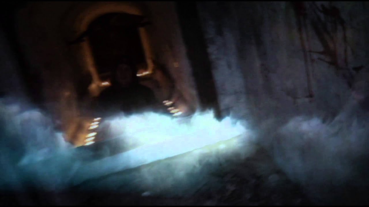 Side Effectz – “Sub Zero”