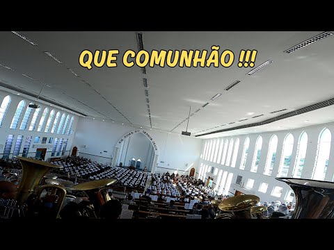 Hino 252 Exaltação ao Deus Onipotente!