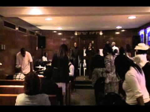 RHEMA PRAISE BREAK 5-1-2011 1#.mpg