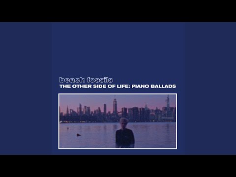 Video thumbnail for May 1st (Piano)