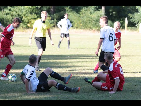 Kreisliga --- 5. Spieltag SpVgg Lohsa/Weißkollm vs SV Haselbachtal 3:0 (1:0)