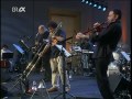 Gianluigi Trovesi Octet   jazz lines München 2002 fragm  6 - Massimo Greco tromba e flicorno Gianluigi Trovesi Octet   jazz lines München 2002 fragm  6