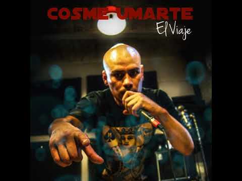 Mc Cosme Tema - Destino