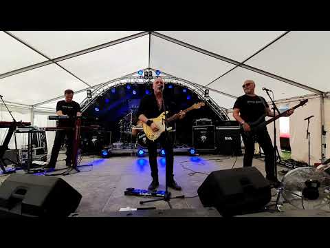 241. Michael Schinkel's Eternal Flame - Strange game called love Rock n' Loc 2022