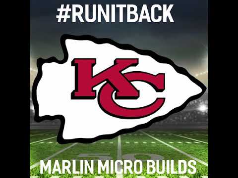 Kansas City Chiefs 2020 #runitback Let’s go Chiefs!