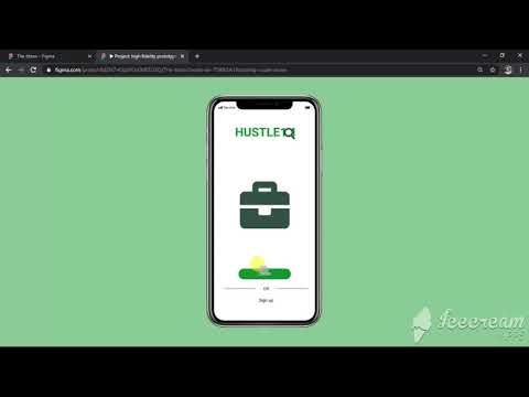 Umuzi Remote Design Sprint: Hustle101 (titans)