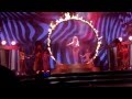 Britney Spears Circus Live In Las Vegas Dec 30 2014