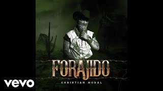 Christian Nodal - Limón Con Sal (Cover Audio)