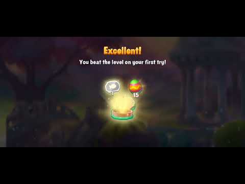 Fishdom Game Level 8587 - 8588 - 8589 - 8590 🐠