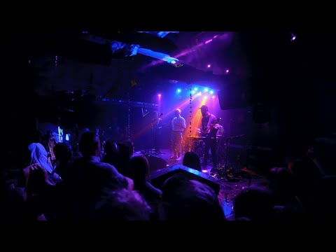 BountyDave - Show Me Love (Album) Release Party