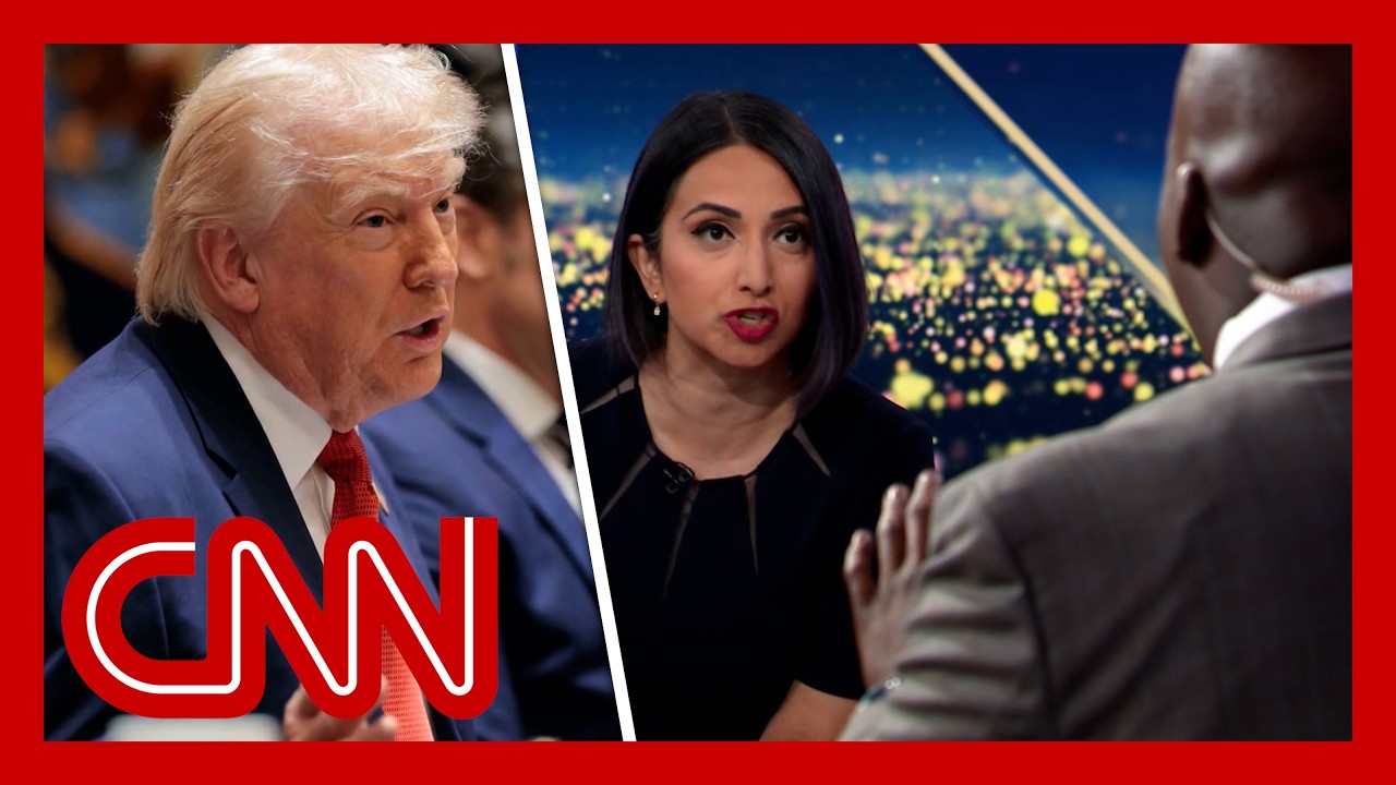 Iran war panel roundup: What has the US gained, and why send more troops?