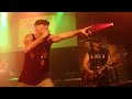 Cockney Rejects - Where The Hell Is Babylon - o2 Academy Islington 14/12/