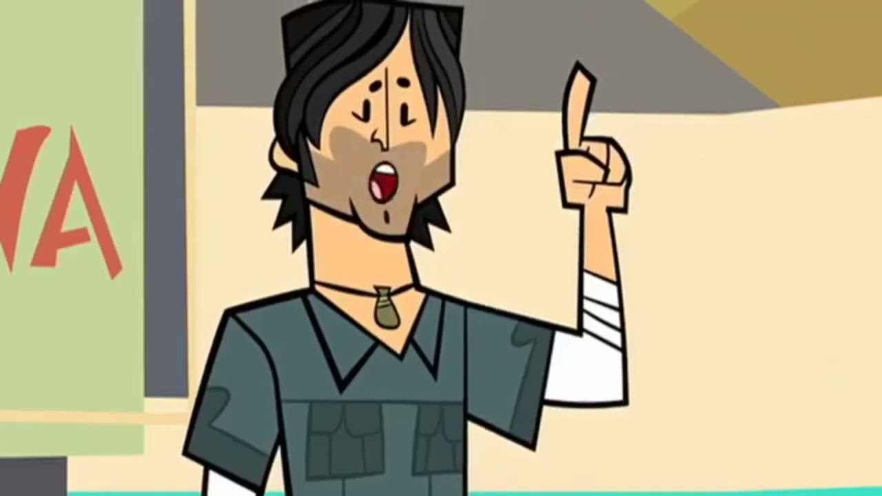 Isla del drama | Episodio especial