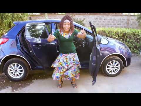 indemoyo by Hellen moraa.