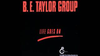 B.E. TAYLOR GROUP - Dangerous Rhythm (1984 AOR)